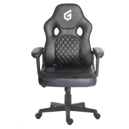 SEDIA GAMING CONCEPTRONIC EYOTA03BL Meccanismo a farfalla Colore NERO