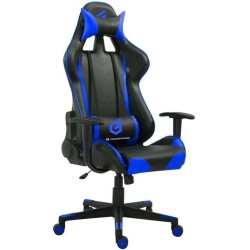 SEDIA GAMING CONCEPTRONIC EYOTA04B Meccanismo a farfalla Colore NERO BLU