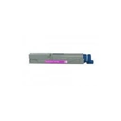 TONER COMPATIBILE OKI C3520 MFP C3530 MFP MAGENTA 43459322