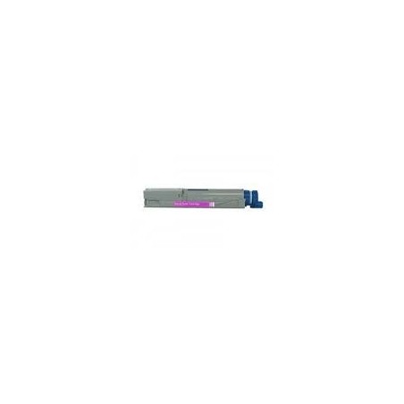 TONER COMPATIBILE OKI C3520 MFP C3530 MFP MAGENTA 43459322