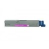 TONER COMPATIBILE OKI C3520 MFP C3530 MFP MAGENTA 43459322