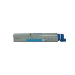 TONER COMPATIBILE OKI C3520 MFP C3530 MFP CIANO 43459323