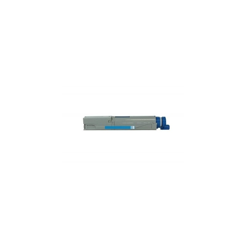 TONER COMPATIBILE OKI C3520 MFP C3530 MFP CIANO 43459323