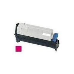 GRUPPO TAMBURO COMPATIBILE OKI C3520 MFP C3530 Magenta 15K 43460206 43460222