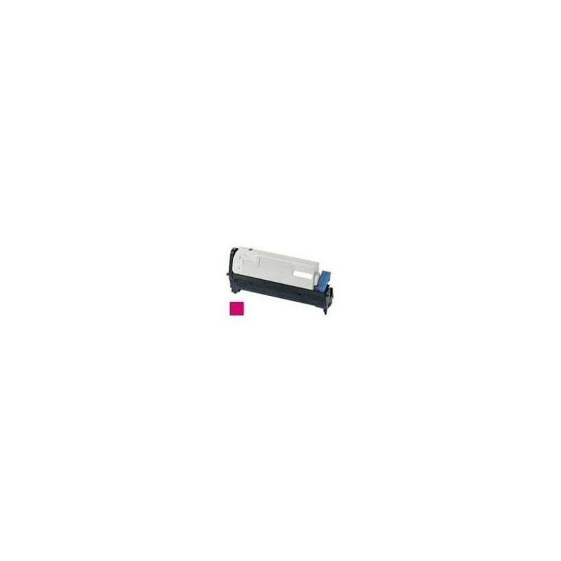 GRUPPO TAMBURO COMPATIBILE OKI C3520 MFP C3530 Magenta 15K 43460206 43460222