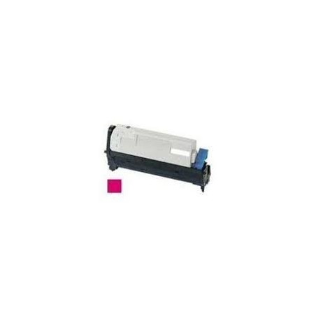 GRUPPO TAMBURO COMPATIBILE OKI C3520 MFP C3530 Magenta 15K 43460206 43460222