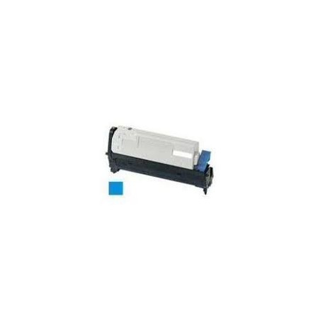 GRUPPO TAMBURO OKI C3520 MFP C3530 MFP DRUM CIANO 43460207 43460223