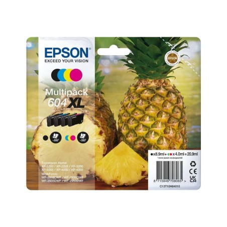 inchiostro originale epson - inchiostro epson ecotank - cartucce compatibili epson xp 2200 - epson xp 2200 cartucce originali