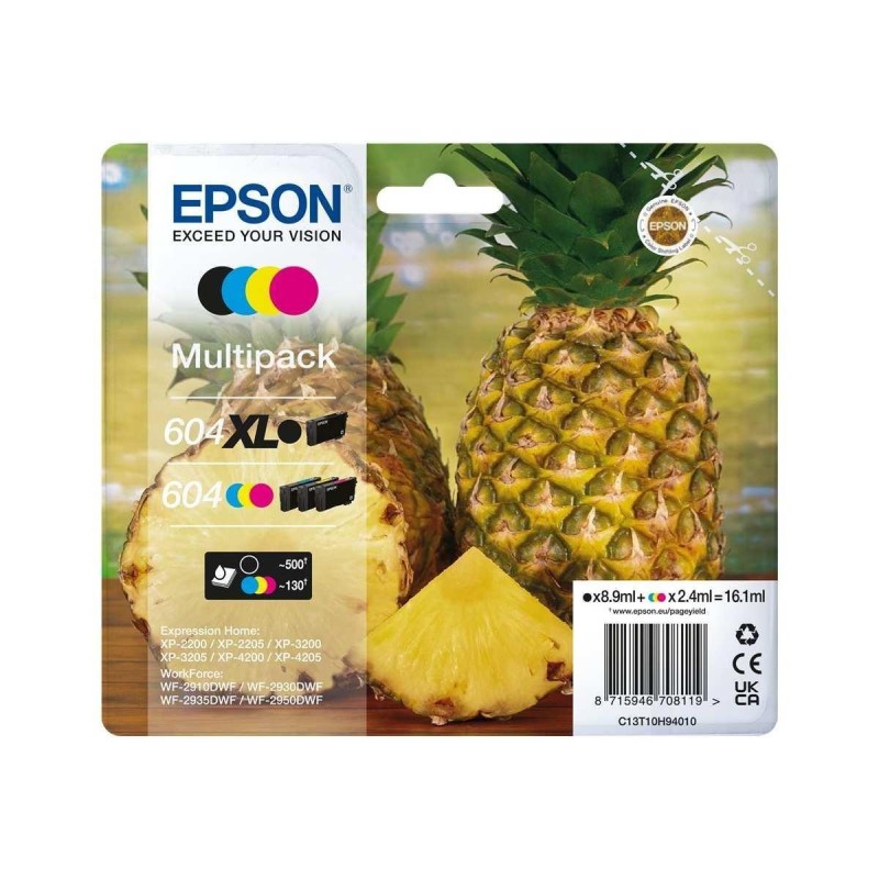 📌Cartucce epson xp 2200