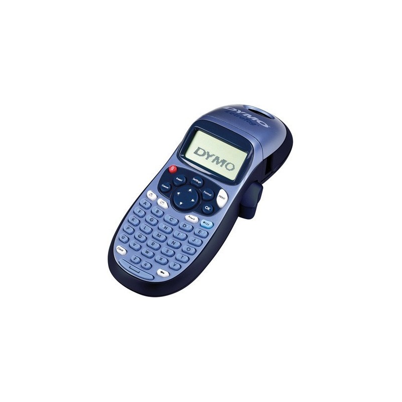 STAMPANTE ETICHETTE PORTATILE Dymo LetraTag LT100H 2174575