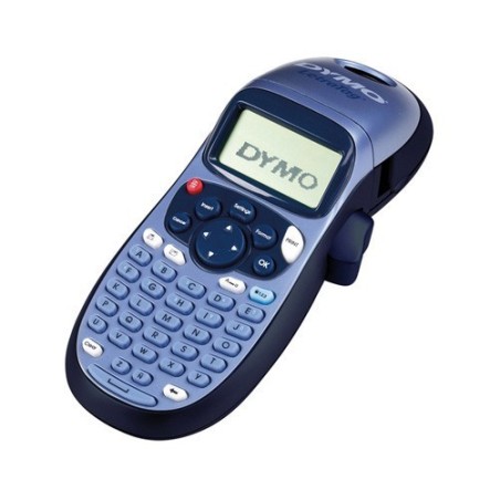 STAMPANTE ETICHETTE PORTATILE Dymo LetraTag LT100H 2174575