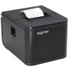 STAMPANTE TERMICA PER SCONTRINI APPROX APPPOS58AU 203DPI USB RJ11 APP POS 58AU