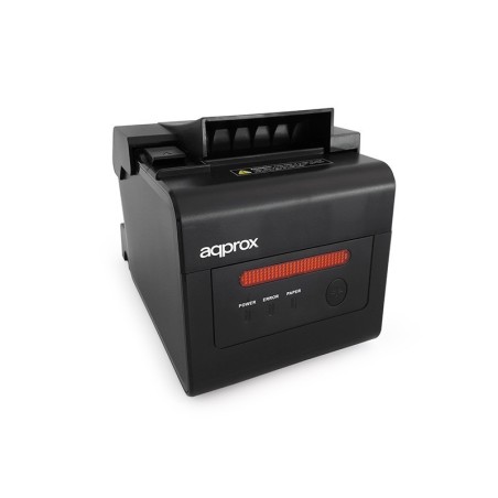 STAMPANTE TERMICA SCONTRINI APPROX APPPOS80ALARM USB RS232 LAN RJ-11 Allarme di stampa