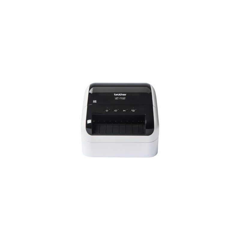 STAMPANTE TERMICA PROFESSIONALE ETICHETTE BROTHER QL1100C QL-1100