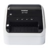 STAMPANTE TERMICA PROFESSIONALE ETICHETTE BROTHER QL1100C QL-1100