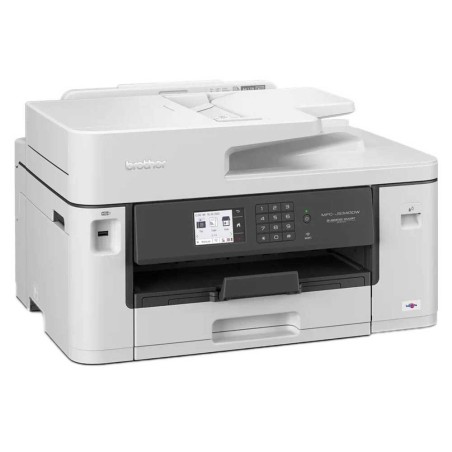 MULTIFUNZIONE INKJET BROTHER MFC-J5340DWE A3 WIFI DUPLEX 28PPM MFCJ5340DW