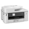 MULTIFUNZIONE INKJET BROTHER MFC-J5340DWE A3 WIFI DUPLEX 28PPM MFCJ5340DW