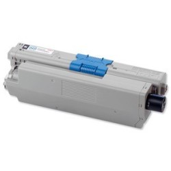TONER COMPATATIBILE OKI 44469803 NERO C310 C510 MC351 MC361 3.5K