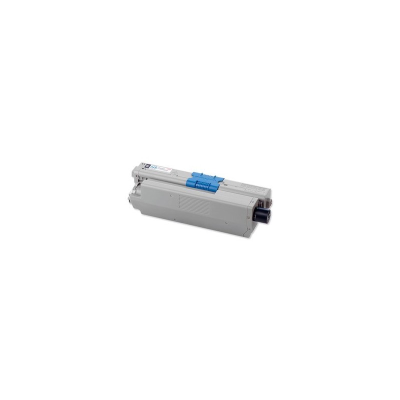 TONER COMPATATIBILE OKI 44469803 NERO C310 C510 MC351 MC361 3.5K