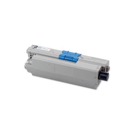 TONER COMPATATIBILE OKI 44469803 NERO C310 C510 MC351 MC361 3.5K
