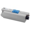 TONER COMPATATIBILE OKI 44469803 NERO C310 C510 MC351 MC361 3.5K