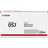 TONER ORIGINALE CANON 3009C002 057 I-SENSYS LBP 223DW 10K