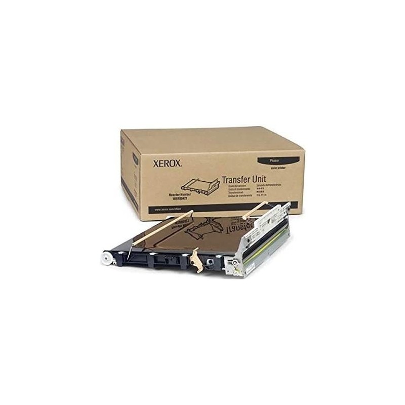 KIT TRASFERIMENTO ORIGINALE XEROX 108R01122 Phaser 6600 Workcentre 6605