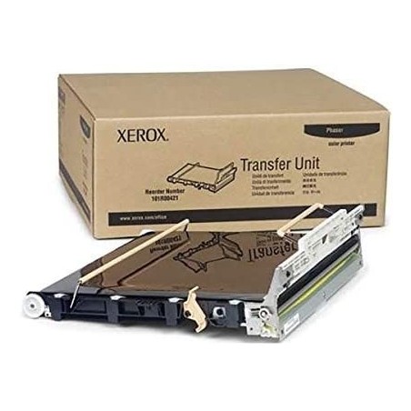 KIT TRASFERIMENTO ORIGINALE XEROX 108R01122 Phaser 6600 Workcentre 6605