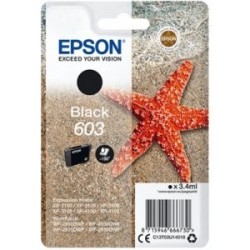 cartuccia epson 603 xl