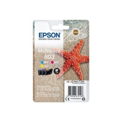 ❗️cartuccia originale epson 603