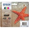 Cartuccia epson 603