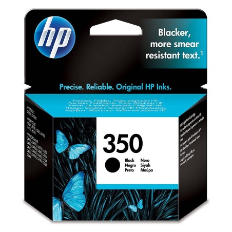 CARTUCCIA ORIGINALE HP DESKJET D4260 HP 350 CB335EE DESKJET D4260
