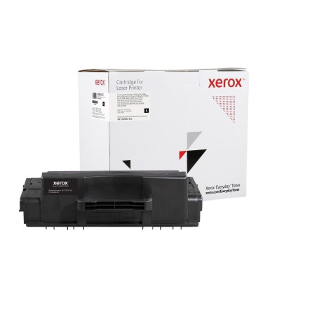 TONER ORIGINALE XEROX EVERYDAY 006R04301 SAMSUNG MLT-D205L SU963A ML 3310 SCX 4833FD SCX 5639 NERO 5k