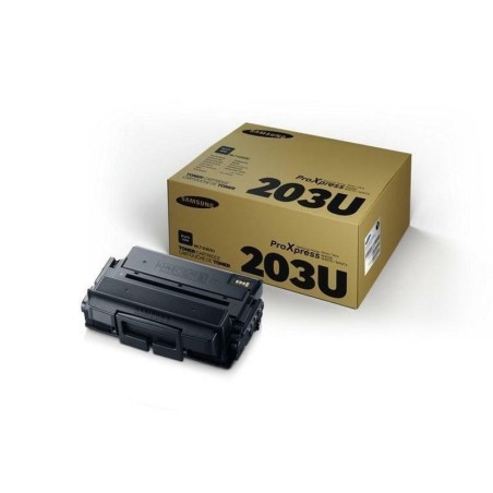 TONER ORIGINALE SAMSUNG SU916A MLT-D203U ProXpress M4020 M4070 15K