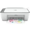 MULTIFUNZIONE INKJET COLORE HP 26K67B Deskjet 2720e WIFI