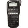 ETICHETTATRICE ELETRONICA PORTATILE LCD BROTHER PTH110 PT-H110 PTH110TA1