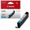 CARTUCCIA ORIGINALE CANON CIANO CLI-571CXL CLI-571 CXL PIXMA MG 5750 0386C001