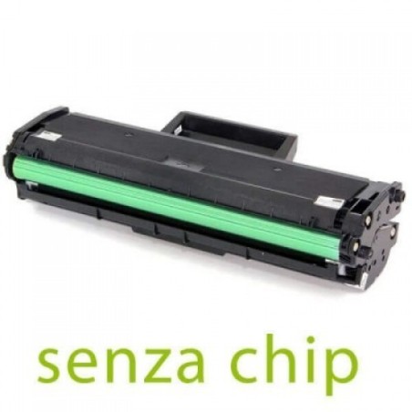 TONER COMPATIBILE HP W1420A LASERJET M110 M140 SENZA CHIP NERO 142A