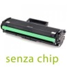 TONER COMPATIBILE HP W1420A LASERJET M110 M140 SENZA CHIP NERO 142A