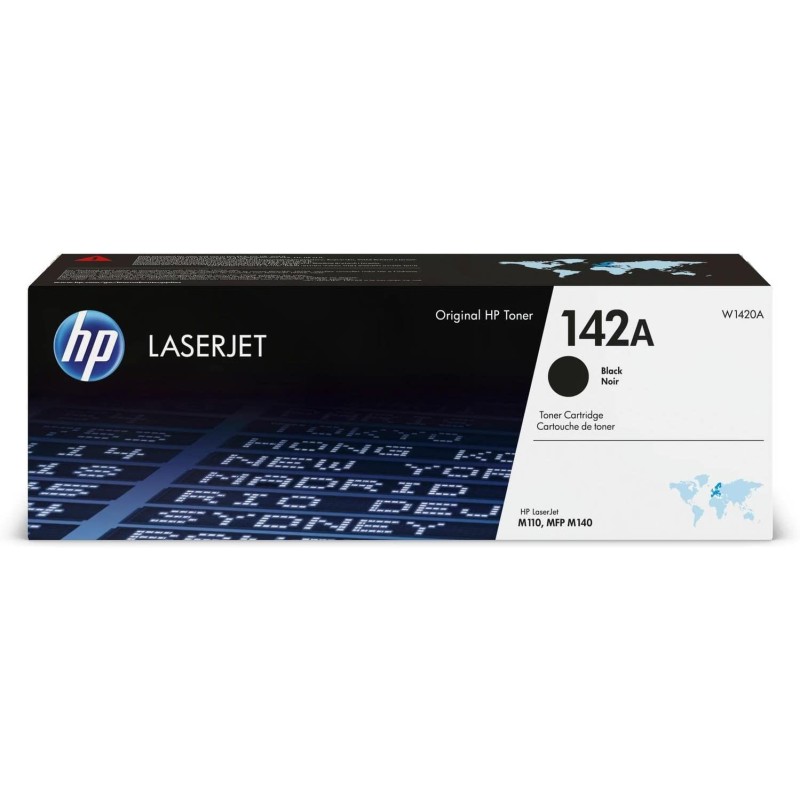 toner originali hp