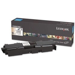VASCHETTA RECUPERO TONER ORIGINALE LEXMARK C930X76G X945