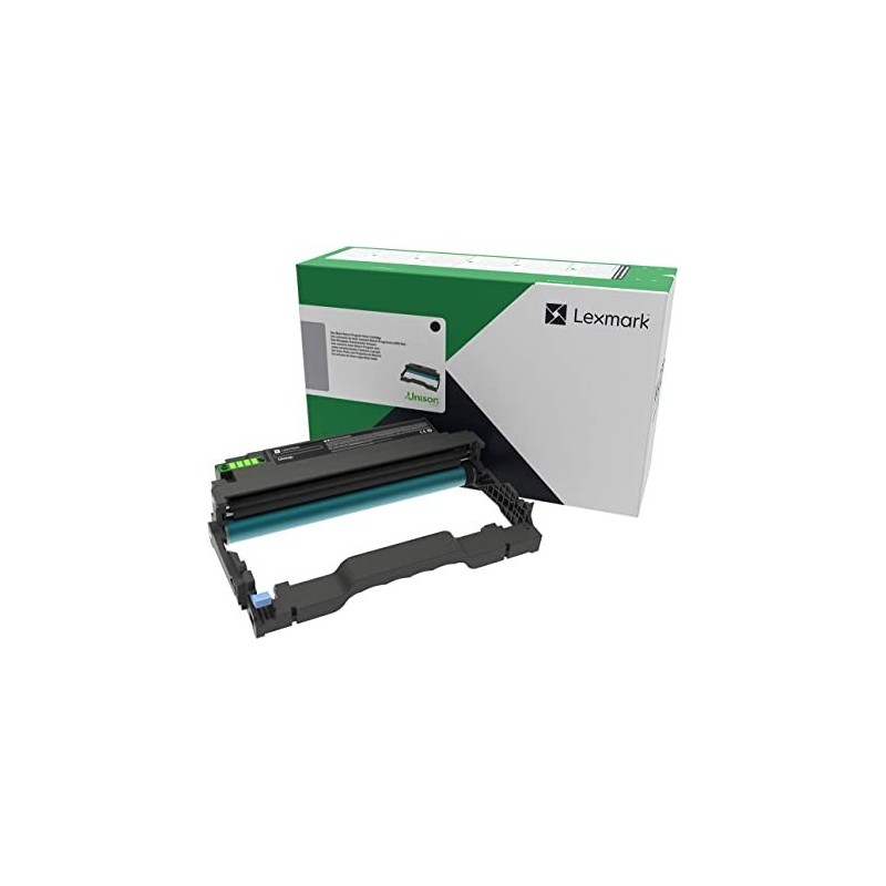 GRUPPO TAMBURO ORIGINALE LEXMARK B220Z00 NERO MB2236 adwe B 2236d