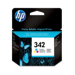 CARTUCCIA ORIGINALE HP DESKJET D 4145 HP 342 C9361E COLORE