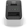 STAMPANTE TERMICA per etichette BROTHER QL800 QL-800 Termica Diretta con taglierina QL800ZX1