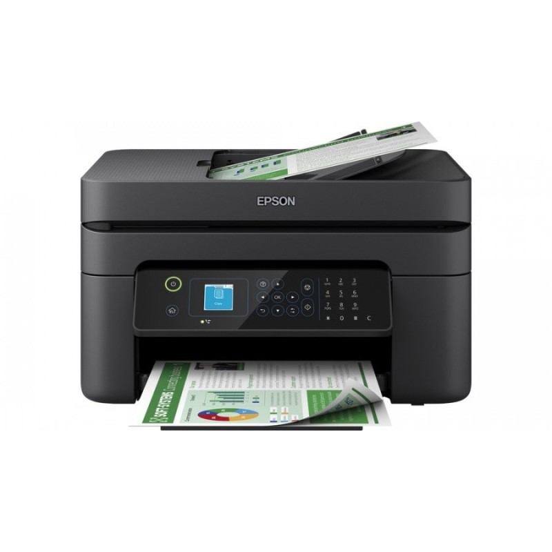 STAMPANTE MULTIFUNZIONE EPSON Workforce WF2930DWF C11CK63403