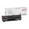 TONER ORIGINALE XEROX EVERYDAY 006R03630 HP CE278A M1536 78A 2.1K NERO