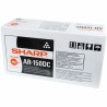 TONER ORIGINALE Sharp AR-150DC AR150DC AR-120 AR-150 AR-151 NERO