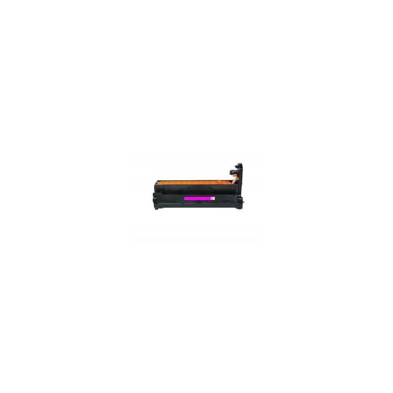 GRUPPO TAMBURO COMPATIBILE OKI C5550 MFP C5800 C5900 DRUM MAGENTA 43381722