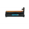 GRUPPO TAMBURO COMPATIBILE OKI C5550 MFP C5800 C5900 DRUM CIANO 43381723