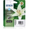 CARTUCCIA ORIGINALE EPSON STYLUS PHOTO R2400 T0595 Light Ciano C13T05954010